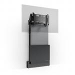 Salamander Designs SD-FPS1W/EL/GG/EX Electric Lift Wall Stand Graphite