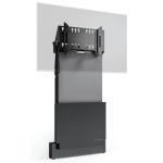 Salamander Designs SD-FPS2W/EL/MS/GG Electric Lift Wall Stand for 50inch Surface Hub 2S & 3S