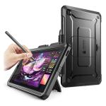 SUPCASE - Unicorn Beetle Pro Rugged  Case for Samsung Galaxy Tab S6 Lite 2020 to 2024 Model  ( SM-P61x & SM-P62X )