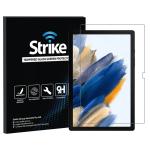 Strike ACC-STK SP SAM TAB A8 TG Tempered Glass Screen Protector for Samsung Galaxy Tab A8 (10.5")