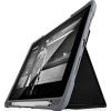STM Dux Plus Duo Case for iPad 10.2" (9th / 8th / 7th  Gen) - Black