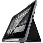 STM Dux Plus Duo Case for iPad 10.2" (9th / 8th / 7th  Gen) - Black