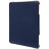 STM Dux Plus Duo Case for iPad 10.2" (9th - 8th & 7th  Gen) - Midnight Blue