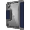 STM Dux Plus Case for iPad Mini A17 Pro (2024) & iPad Mini 6th gen - Midnight Blue STM Dux Plus Case for iPad Mini A17 Pro (2024) & iPad Mini 6th gen - Midnight Blue