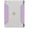 STM Studio Case Studio for iPad 10.2  (9th - 8th & 7th Gen) - Purple
