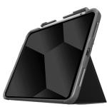 STM STM-222-388KX-01 Dux Plus for iPad 10.9" 10th Gen & iPad 11" A16 Chip 11th Gen - Black (  Brown Box )