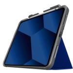 STM STM-222-388KX-03 Dux Plus for iPad 10.9" 10th Gen & iPad 11" A16 Chip 11th Gen - Blue