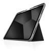 STM Dux Plus Case for iPad Pro 13" ( M5/ M4 ) - Black