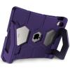 STM Duxling Case for iPad 11" A16 & 10th Gen 10.9" (2022) - Purple STM Duxling Case for iPad 11" A16 & 10th Gen 10.9" (2022) - Purple