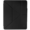 STM OPP Case for iPad Air 13" ( M4/ M3 / M2 ) - Black
