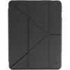 STM OPP Case for iPad Air 11" M2/5th/4th gen -Black STM OPP Case for iPad Air 11" M2/5th/4th gen -Black