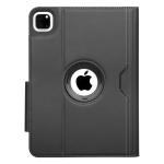 Targus VersaVu Classic Rotating Case (  Black ) for iPad Air 11" ( M2 ) &  iPad Air  10..9" (5 /4th Gen ) &  iPad Pro 11" (3/2/1 Gen)  -   Does not fit the new iPad Pro 11" ( M4 )