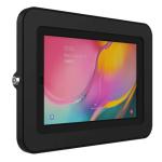 Tab Secure TS-SLM110-EEB Tab Secure Slim Wall Mount - iPad 10.2" 7-9th Gen BlackPart#TS-SLM110-EEB