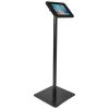 Tab Secure TS-FST114-EEB Tab Secure Floorstand - iPad 10.9 10th Gen - Black Tab Secure TS-FST114-EEB Tab Secure Floorstand - iPad 10.9 10th Gen - Black