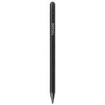 Tucano Stylus Universal Black Active stylus for tablets and smartphones Universal active capacitive pen for android  tablets and smartphones,The Tucano Universal Pencil allows you to write, draw or take notes without needing Bluetooth