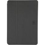 Tucano Gala Tablet Case - ( Black ) for Samsung Galaxy Tab A11+ &  A9+  11" Tablet ( Fit  A11+ -SM-X230 / SM-X236 and  A9+ SM-X210 /SM-X216 )