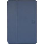 Tucano Gala Tablet Case - ( Blue ) for Samsung Galaxy Tab A11+ & A9+  11"  Tablet ( Fit  A11+ -SM-X230 / SM-X236 and  A9+ SM-X210 /SM-X216 )