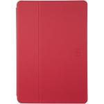 Tucano Gala Tablet Case - (  Cherry Red ) for Samsung Galaxy Tab A11+ & A9+ 11" Tablet ( Fit  A11+ -SM-X230 / SM-X236 and  A9+ SM-X210 /SM-X216 )