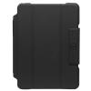 Tucano Alunno Rugged Tablet Case ( Black ) for iPad 7/8/9th Gen 10.2"