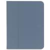Tucano UP Plus Tablet Case Light Blue for iPad 11" A16  &  10th Gen 10.9" (2022) flexible back shell and anti-scratch interior. The cover turns into a practical and convenient stand that lets you use your iPad in a variety of positions