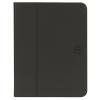 Tucano UP Plus Tablet Case ( Black ) for iPad 11" A16 & 10th Gen 10.9" (2022) flexible back shell and anti-scratch interior. The cover turns into a practical and convenient stand that lets you use your iPad in a variety of positions Tucano UP Plus Tablet Case ( Black ) for iPad 11" A16 & 10th Gen 10.9" (2022) flexible back shell and anti-scratch interior. The cover turns into a practical and convenient stand that lets you use your iPad in a variety of positions