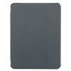 Tucano Satin Folio Case ( Dark Blue ) for iPad 11" A16 & 10th Gen 10.9" (2022) - with internal compartment to store your Apple Pencil - Military standard test approved Tucano Satin Folio Case ( Dark Blue ) for iPad 11" A16 & 10th Gen 10.9" (2022) - with internal compartment to store your Apple Pencil - Military standard test approved