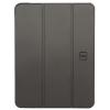 Tucano Satin Folio Case ( Black ) for iPad 11" A16 & 10th Gen 10.9" (2022) - with internal compartment to store your Apple Pencil - Military standard test approved Tucano Satin Folio Case ( Black ) for iPad 11" A16 & 10th Gen 10.9" (2022) - with internal compartment to store your Apple Pencil - Military standard test approved