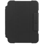 Tucano Alunno Rugged Tablet Case ( Black ) for iPad 11" A16  &  10th Gen 10.9" (2022)