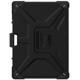 Urban Armor Gear Metropolis Series Rugged Case for Surface Pro 11/10 /9    - (Black)