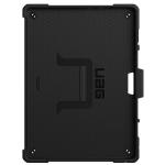 Urban Armor Gear Metropolis SE  Series Rugged Case for Surface Pro 11 /10/9   - (Black)