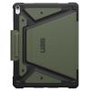 Urban Armor Gear Metropolis SE Series Case for iPad Air 13" M3 / M2 - Olive Urban Armor Gear Metropolis SE Series Case for iPad Air 13" M3 / M2 - Olive