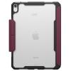 Urban Armor Gear Essential Armor  Series Case for  iPad  Air  11"  M3 / M2    -  Bordeaux