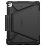 Urban Armor Gear Metropolis SE  Series Case for  iPad  Pro  13" (  M5/ M4 )  - Black