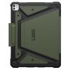 Urban Armor Gear Metropolis SE  Series Case for  iPad  Pro  13" (  M5/ M4  )    - Olive