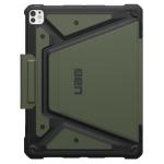 Urban Armor Gear Metropolis SE  Series Case for  iPad  Pro  13" (  M5/ M4  )    - Olive