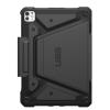 Urban Armor Gear Metropolis SE  Series Case for  iPad  Pro  11" (  M5/ M4  )  - Black