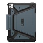 Urban Armor Gear Metropolis SE  Series Case for  iPad  Pro  11" ( M5/ M4 )  - Cloud Blue