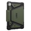 Urban Armor Gear Metropolis SE Series Case for iPad Pro 11" ( M4 ) - Olive Urban Armor Gear Metropolis SE Series Case for iPad Pro 11" ( M4 ) - Olive