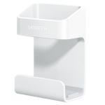 UGREEN LP204-80624 Universal Wall Mount Remote Holder For TV, Projector, Air Conditioner Remote Controller Storage