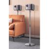 UGREEN LP368-90611 Projector Floor Stand - 1/4" Male 6mm Mount Installation - Max Load 5kg - Height Adjustable 66.5-120.5cm - For Living Room/Bed Room/Meeting Room - Compatible for XGIMI