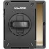 Valore Rugged Tablet Case With Shoulder Strap / Hand Strap, screen protector & Kick-Stand for Samsung Galaxy Tab A9+ ( SM-X210, SM-X216 ) Tablet Valore Rugged Tablet Case With Shoulder Strap / Hand Strap, screen protector & Kick-Stand for Samsung Galaxy Tab A9+ ( SM-X210, SM-X216 ) Tablet
