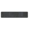 ZAGG -Universal Keyboard-Tri Folding with Touchpad (Charcoal)