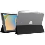 ZAGG Crystal Palace  (FG-CLR) Folio Case for iPad 10.2" (7th/8th/9th Gen )