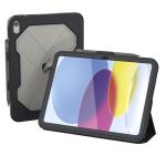 ZAGG Rugged Messanger Case for iPad 11" A16  &  10th Gen 10.9"