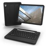 ZAGG Rugged Book Keyboard -  Apple iPad  A16 &  10.9" ( 10th Gen )