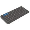 ZAGG Pro Keyboard 12" Multi-pairing Small Size Keyboard with Wireless Charging This keyboard can be charged wirelessly using a Qi-compatible charger or with the included Type-C charging cable. ZAGG Pro Keyboard 12" Multi-pairing Small Size Keyboard with Wireless Charging This keyboard can be charged wirelessly using a Qi-compatible charger or with the included Type-C charging cable.