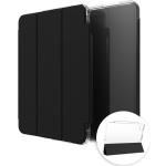 ZAGG Crystal Palace Folio for Apple iPad Pro 11 inch ( M5/ M4 ) - Black