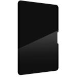 ZAGG Removable 4-Way Privacy Filter Tablet Screen for Apple iPad A16 11-inch & iPad 10th Gen 10.9" - Works with Existing Screen Protectors: No need to remove a previously-installed screen protector.
