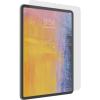 ZAGG InvisibleShield Glass+ Screen Protector iPad 12.9" (6/5/4/3 Gen ) - Impact Resistant - Scratch Resistant - Fingerprint Resistant - Smudge Resistant - Oil Resistant - Glass