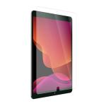 ZAGG InvisibleShield Glass Elite+ Screen Protector for Apple iPad 10.2"  (9/8/7th Gen)